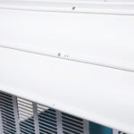 سایبان کولر آبی پلی یوپان - Image 7