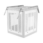 سایبان کولر آبی پلی یوپان - Image 5