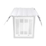 سایبان کولر آبی پلی یوپان - Image 3