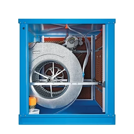 کولر آبی سلولزی انرژی مدل 5500