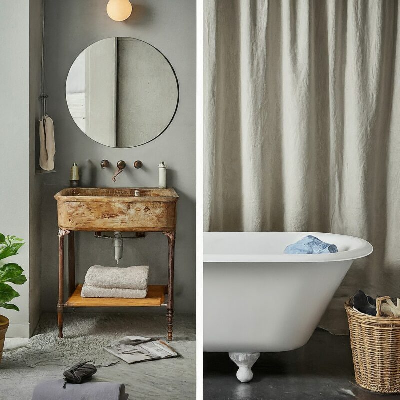 صرفه جویی در مصرف آب