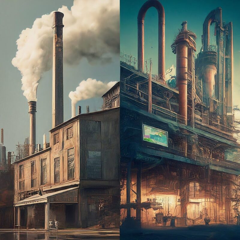 نقش بخش خصوصی در بهینه‌سازی مصرف آب و انرژی