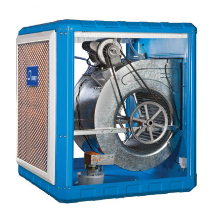 کولر آبی سلولزی 5500 اقتصادی انرژی