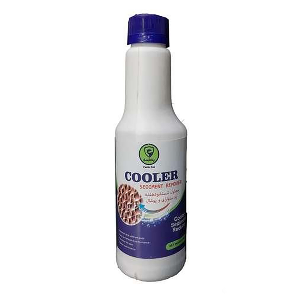 محلول شستشوی پد سلولزی محلول شستشوی پد سلولزی