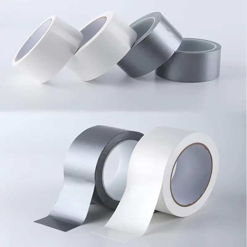 نوار درزگیر آلومینیومی 230 با الیاف نسوز نوار درزگیر آلومینیومی 230 با الیاف نسوز